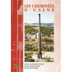 Les Cheminées d'Usine