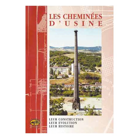 Les Cheminées d'Usine