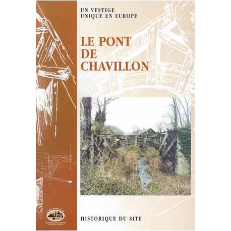 Le Pont de Chavillon