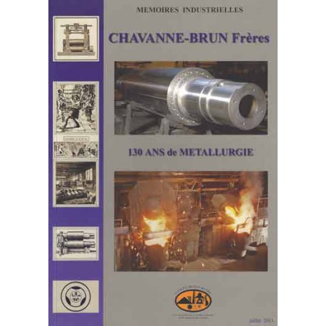 Chavanne-Brun Frères