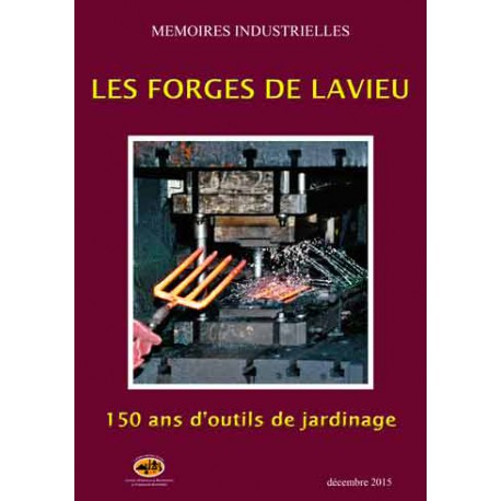 Les Forges de Lavieu