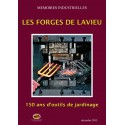 Les Forges de Lavieu