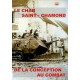 Le char Saint-Chamond - de la Conception au Combat