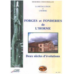 Forges et Fonderies de L'Horme