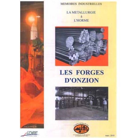 Les Forges d'Onzion