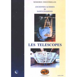 Les Téléscopes